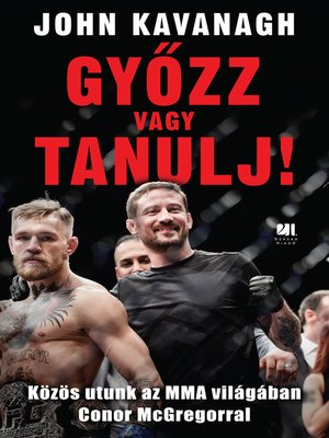 cover image of Győzz vagy tanulj!